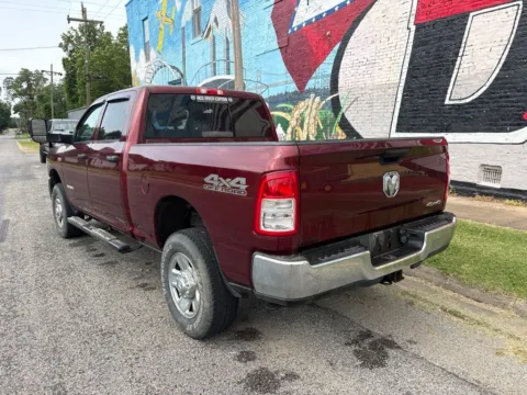 More photos of 2021 Ram 2500 Tradesman at D3 Auto Sales - Des Arc, AR, AR