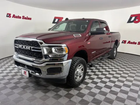 Photos of 2021 Ram 2500 Tradesman for sale in Des Arc, AR at D3 Auto Sales - Des Arc, AR