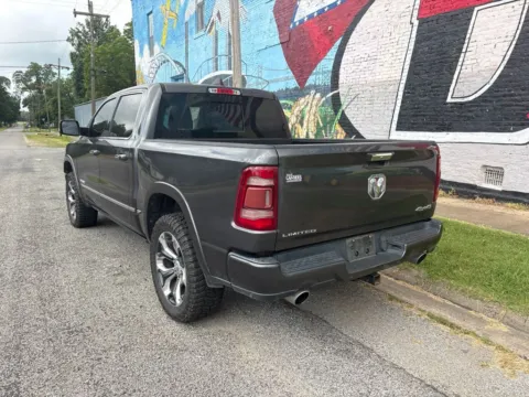 More photos of 2019 Ram 1500 Limited at D3 Auto Sales - Des Arc, AR, AR
