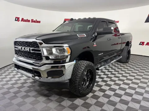 Photos of 2020 Ram 2500 Tradesman for sale in Des Arc, AR at D3 Auto Sales - Des Arc, AR