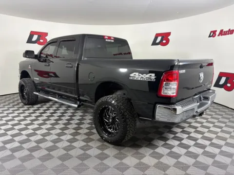 More photos of 2020 Ram 2500 Tradesman at D3 Auto Sales - Des Arc, AR, AR