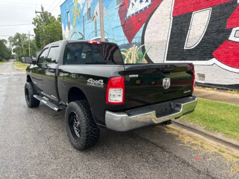 More photos of 2020 Ram 2500 Tradesman at D3 Auto Sales - Des Arc, AR, AR