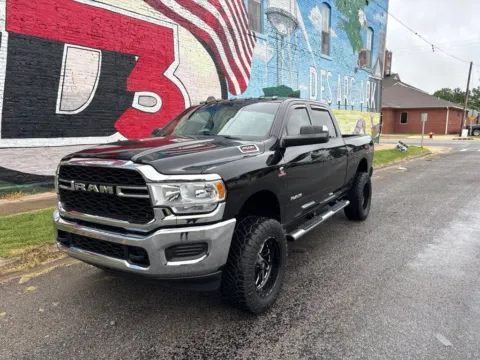 Photos of 2020 Ram 2500 Tradesman for sale in Des Arc, AR at D3 Auto Sales - Des Arc, AR