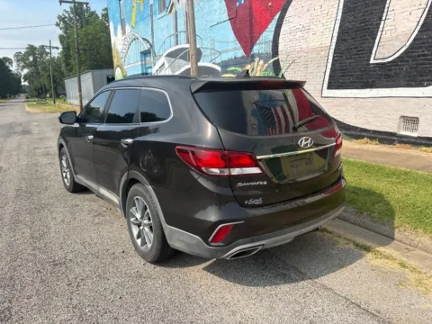 More photos of 2017 Hyundai Santa Fe SE at D3 Auto Sales - Des Arc, AR, AR