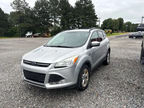 Photos of 2013 Ford Escape SE for sale in Des Arc, AR at D3 Auto Sales - Des Arc, AR