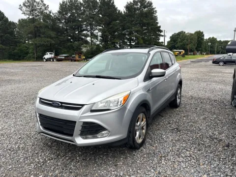 Another view of 2013 Ford Escape SE for sale in Des Arc, AR at D3 Auto Sales - Des Arc, AR