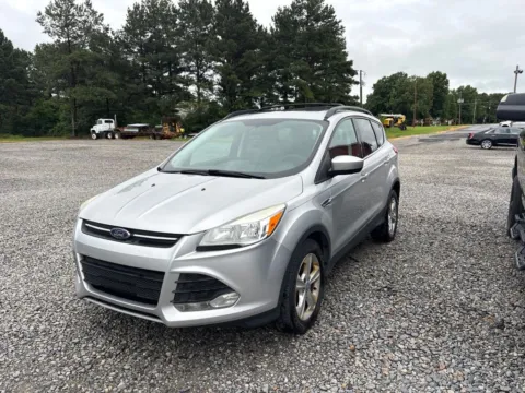 More photos of 2013 Ford Escape SE at D3 Auto Sales - Des Arc, AR, AR