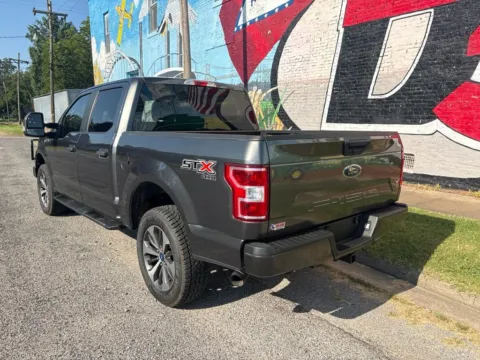 More photos of 2020 Ford F-150 XL at D3 Auto Sales - Des Arc, AR, AR