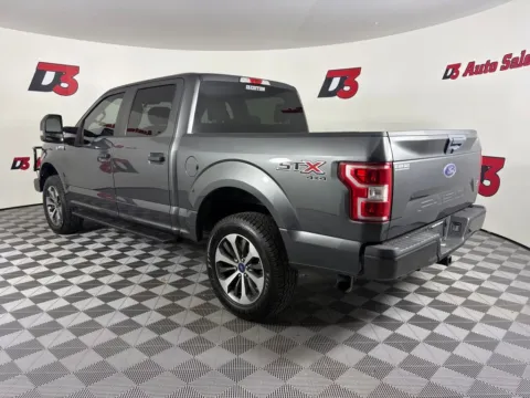 More photos of 2020 Ford F-150 XL at D3 Auto Sales - Des Arc, AR, AR