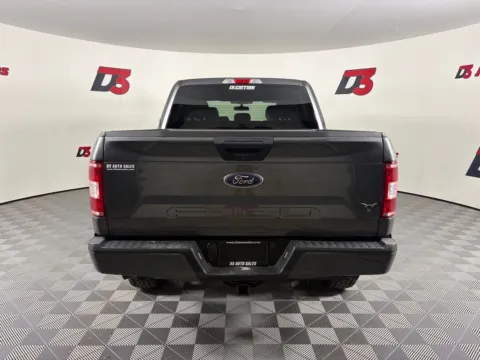 More photos of 2020 Ford F-150 XL at D3 Auto Sales - Des Arc, AR, AR