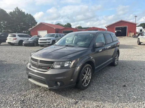 Another view of 2018 Dodge Journey GT for sale in Des Arc, AR at D3 Auto Sales - Des Arc, AR
