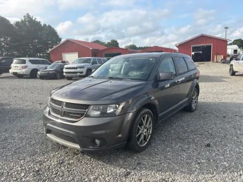 More photos of 2018 Dodge Journey GT at D3 Auto Sales - Des Arc, AR, AR