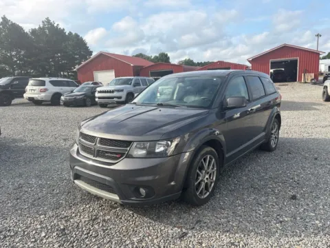 Photos of 2018 Dodge Journey GT for sale in Des Arc, AR at D3 Auto Sales - Des Arc, AR