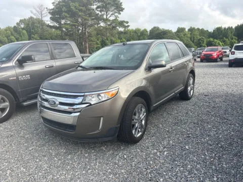 More photos of 2012 Ford Edge SEL at D3 Auto Sales - Des Arc, AR, AR