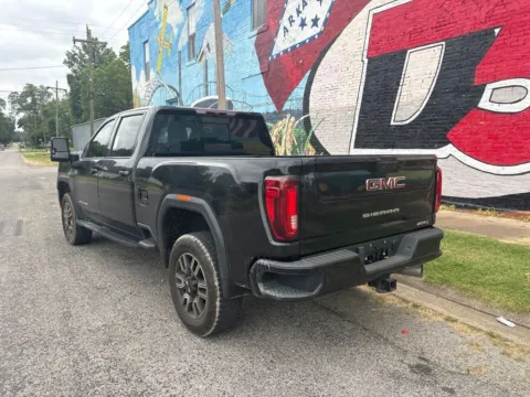 More photos of 2022 GMC Sierra 2500HD AT4 at D3 Auto Sales - Des Arc, AR, AR