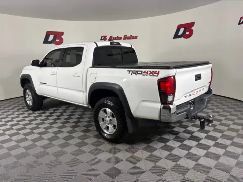 More photos of 2019 Toyota Tacoma TRD Off-Road at D3 Auto Sales - Des Arc, AR, AR