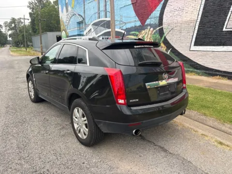 More photos of 2012 Cadillac SRX Luxury at D3 Auto Sales - Des Arc, AR, AR
