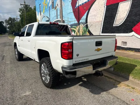More photos of 2019 Chevrolet Silverado 2500HD LT at D3 Auto Sales - Des Arc, AR, AR