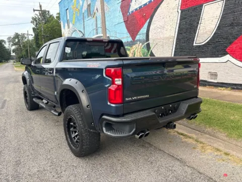 More photos of 2019 Chevrolet Silverado 1500 LT Trail Boss at D3 Auto Sales - Des Arc, AR, AR