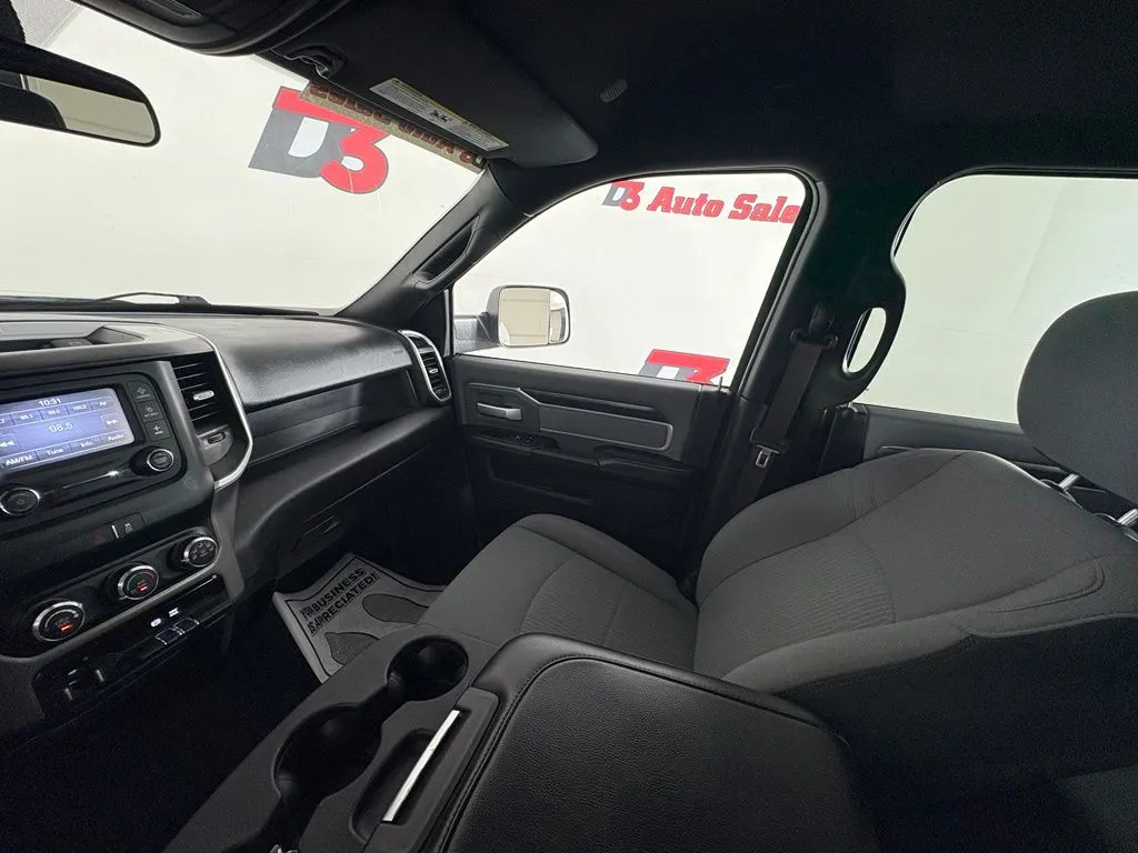 Ram 2500 photo 33