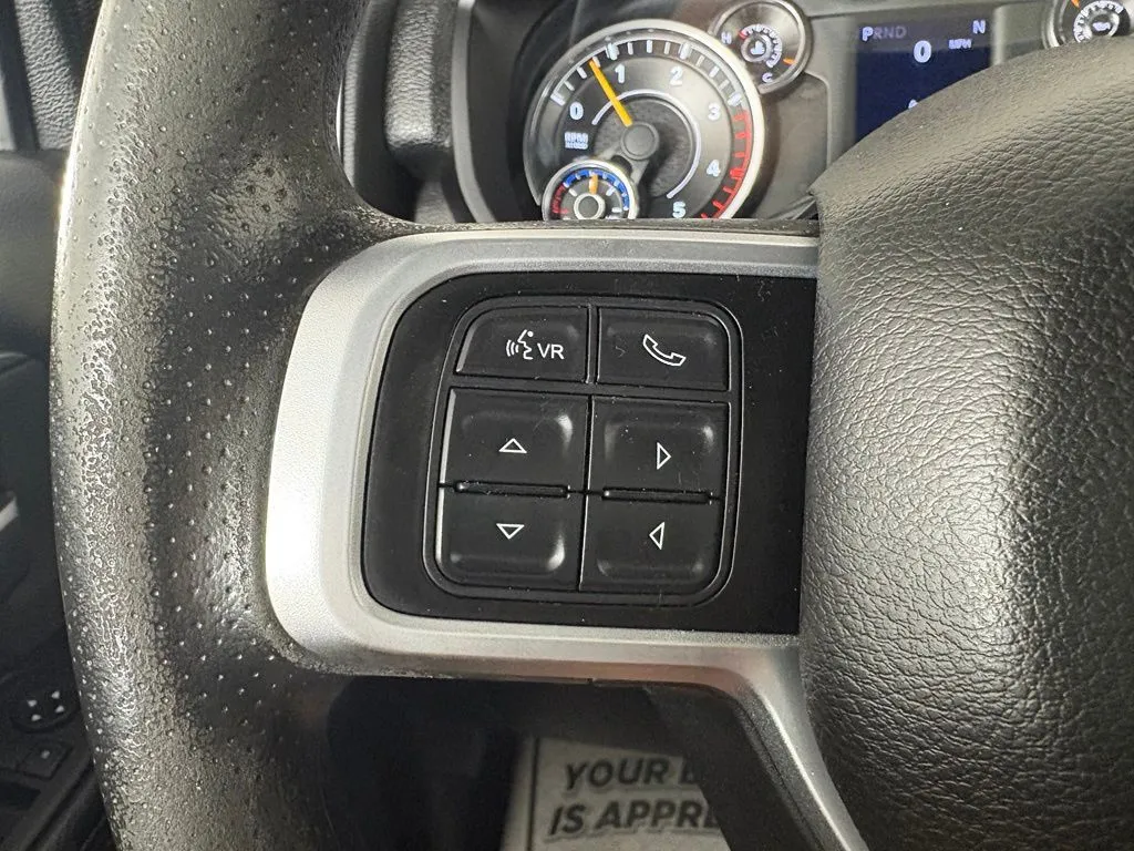 Ram 2500 photo 22