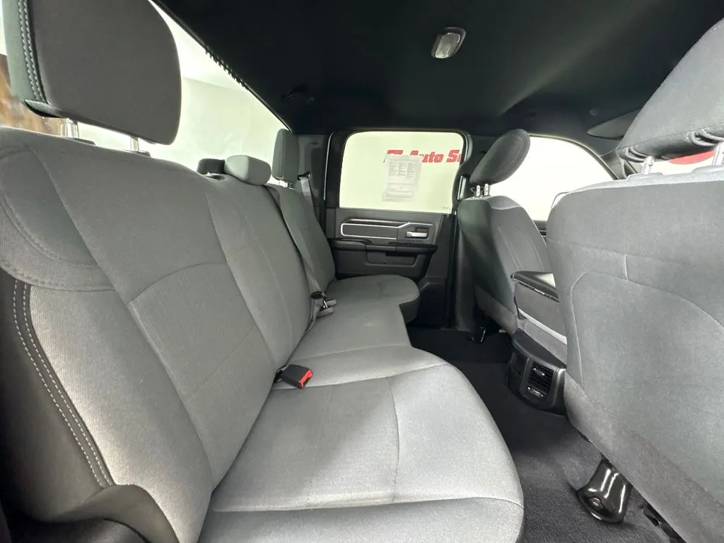 Ram 2500 photo 46