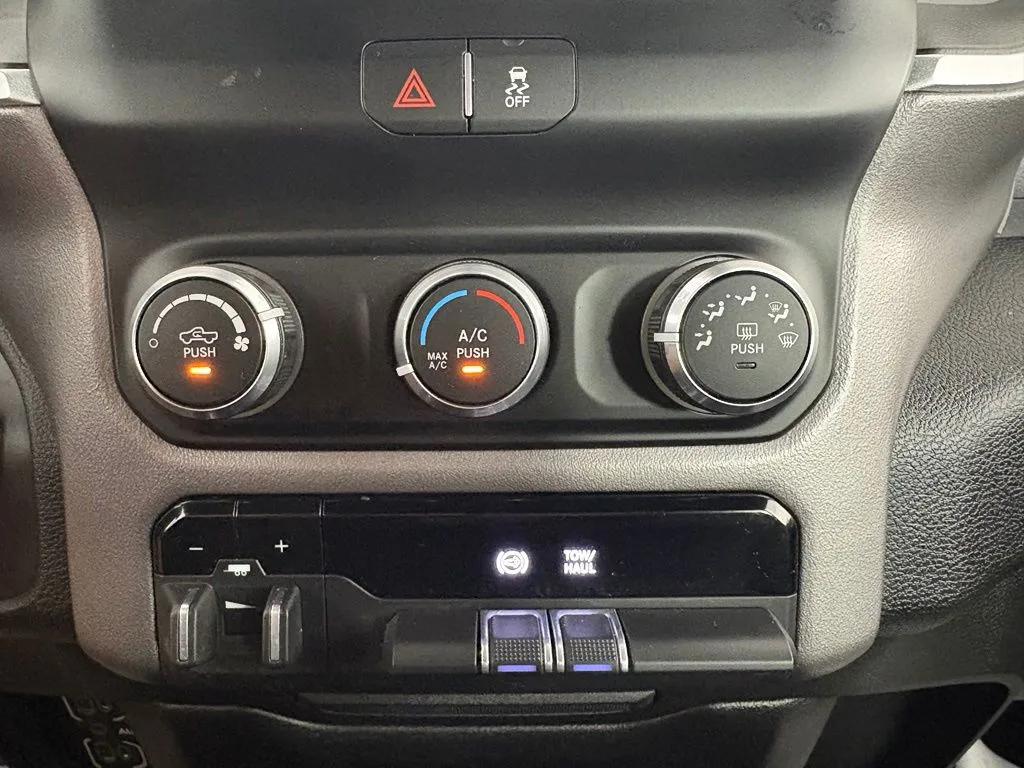 Ram 2500 photo 29