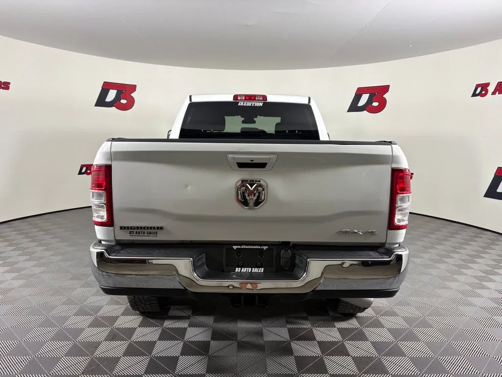 Ram 2500 photo 6