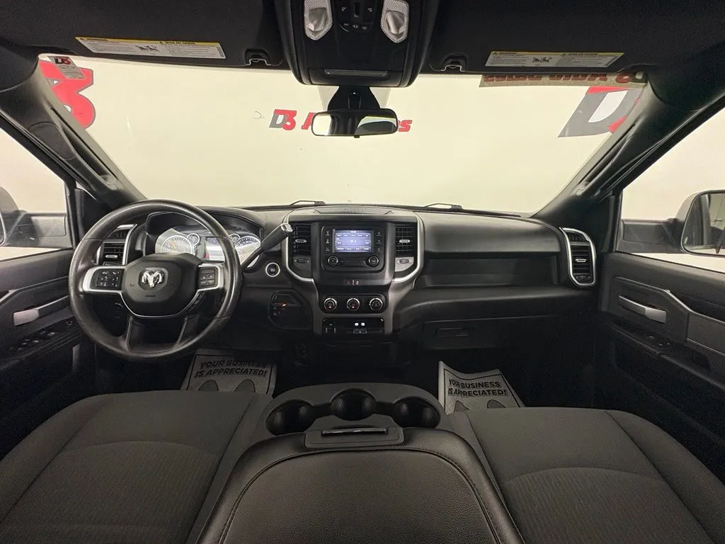 Ram 2500 photo 41