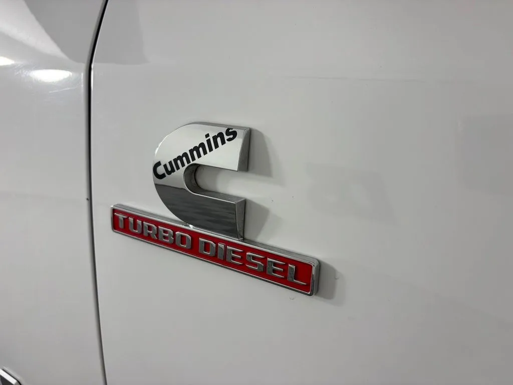 Ram 2500 photo 13