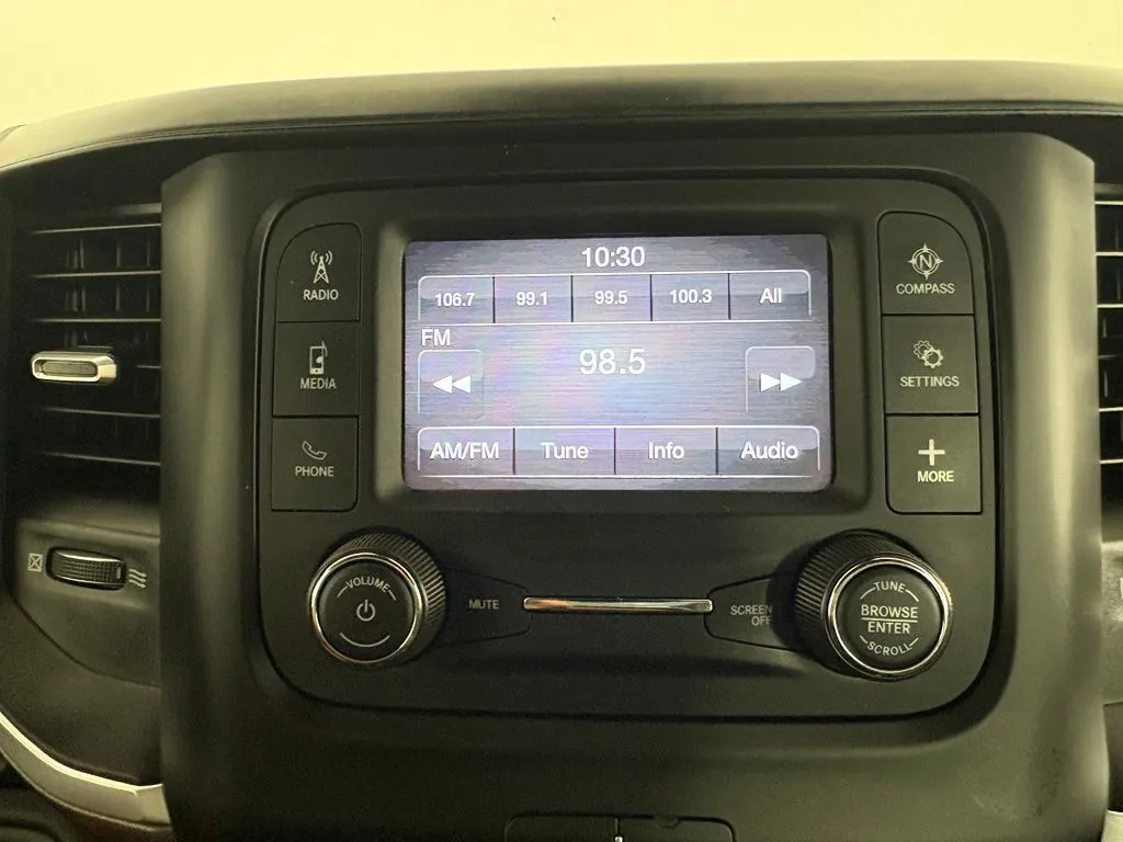 Ram 2500 photo 27