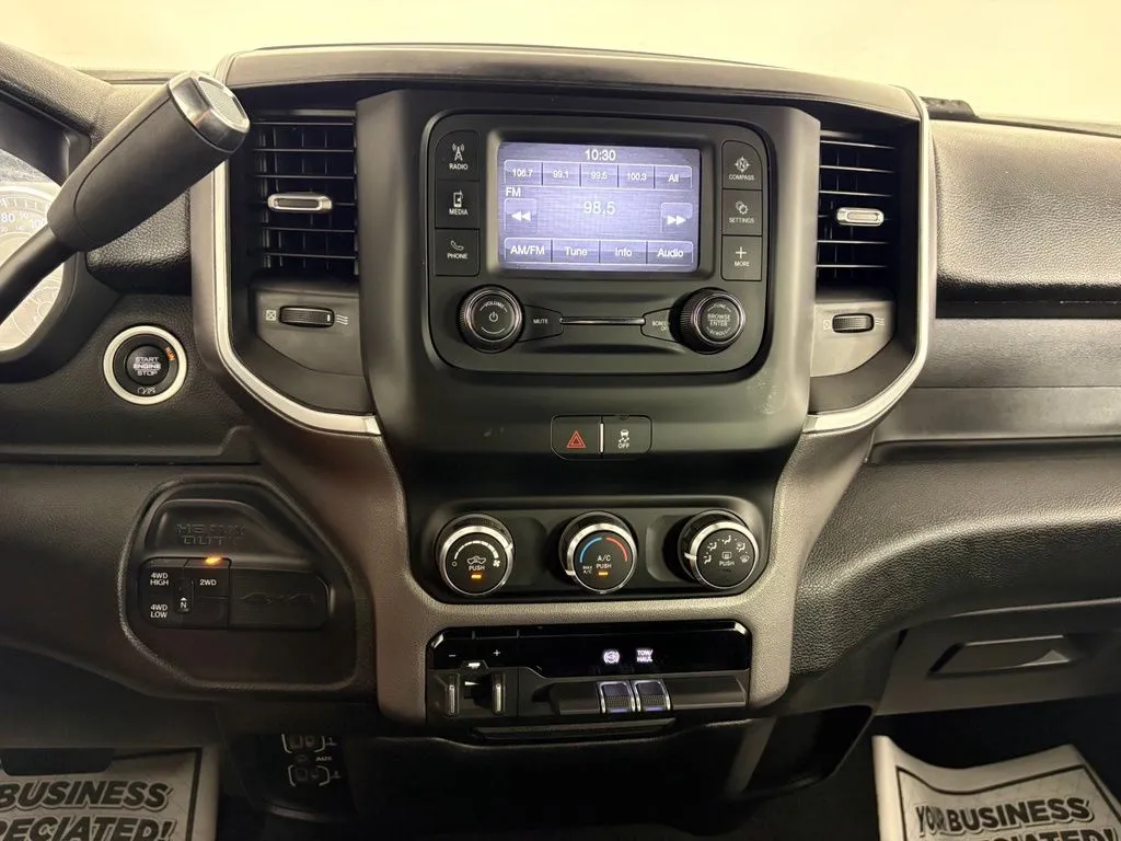 Ram 2500 photo 25
