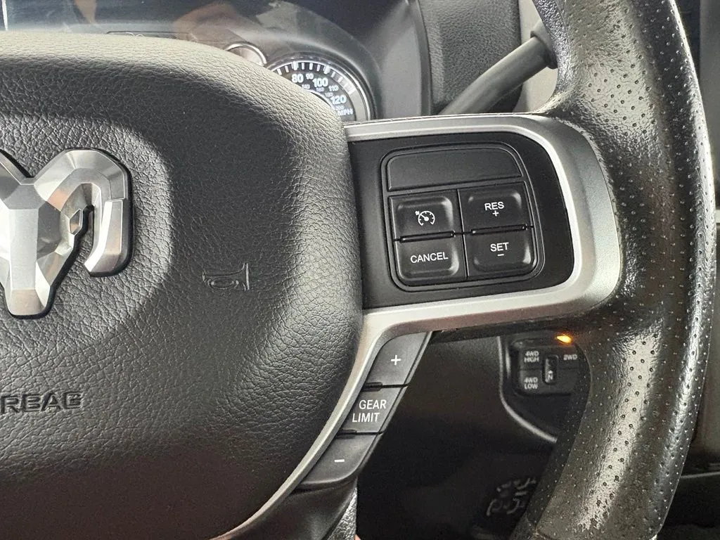 Ram 2500 photo 23