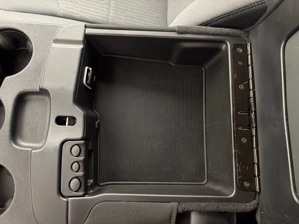 Ram 2500 photo 36