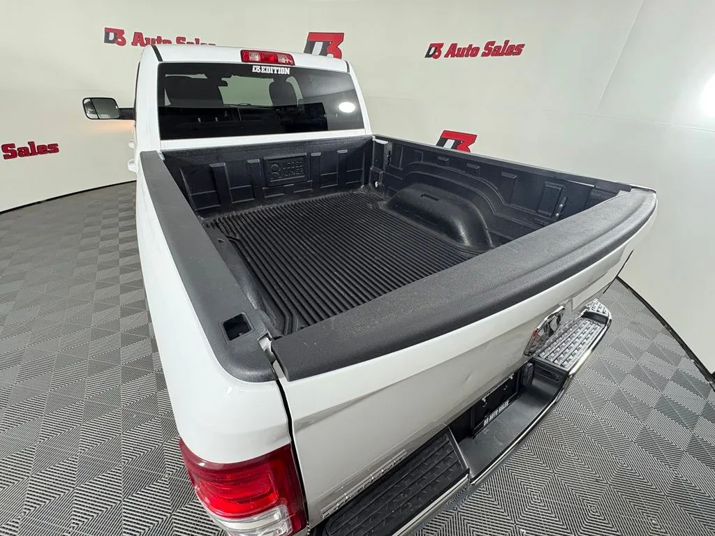 Ram 2500 photo 49