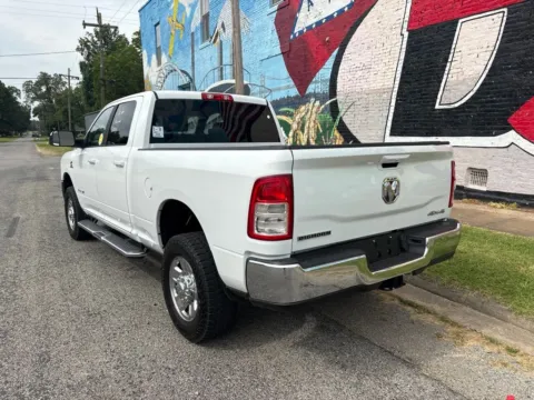 More photos of 2021 Ram 2500 Big Horn at D3 Auto Sales - Des Arc, AR, AR