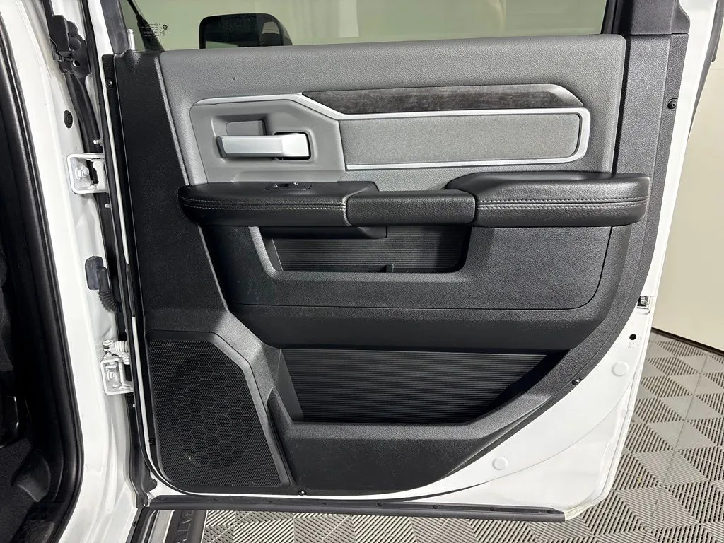 Ram 2500 photo 47