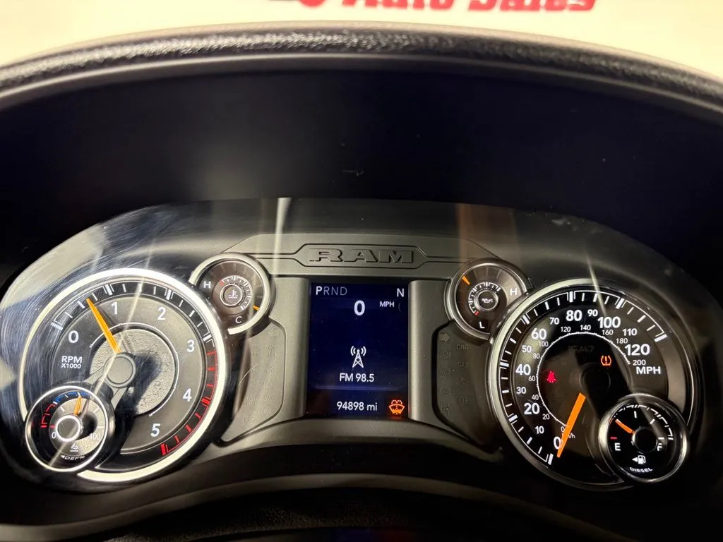 Ram 2500 photo 24
