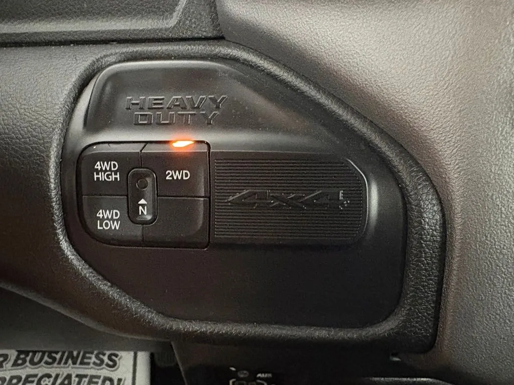 Ram 2500 photo 30