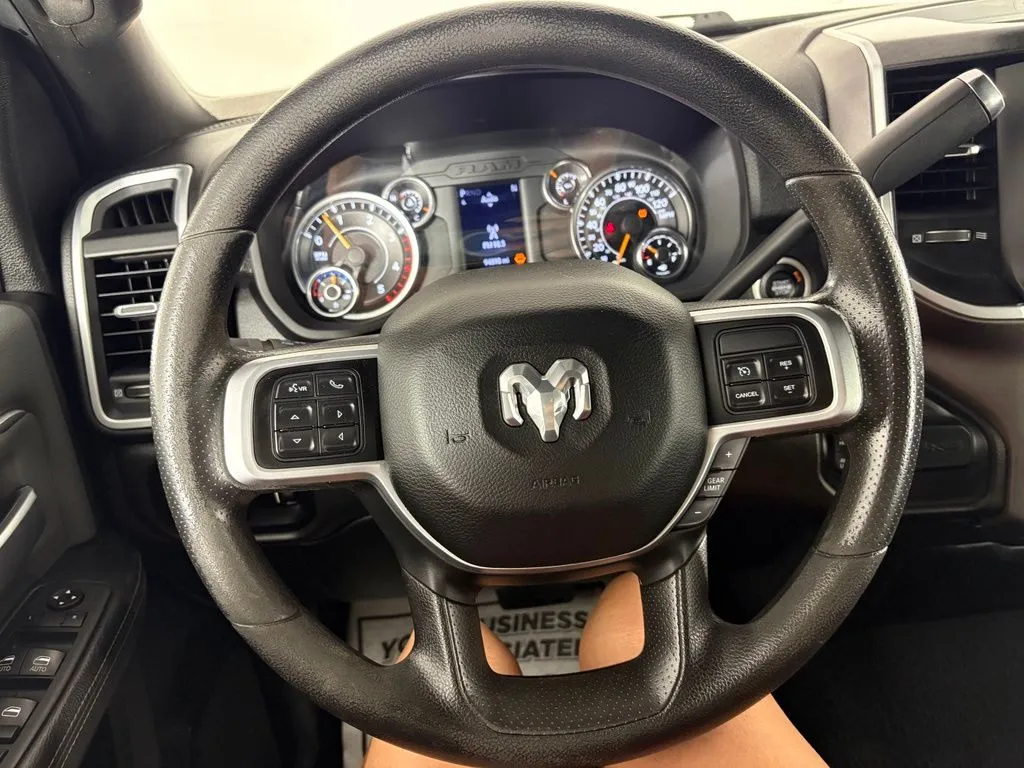 Ram 2500 photo 21