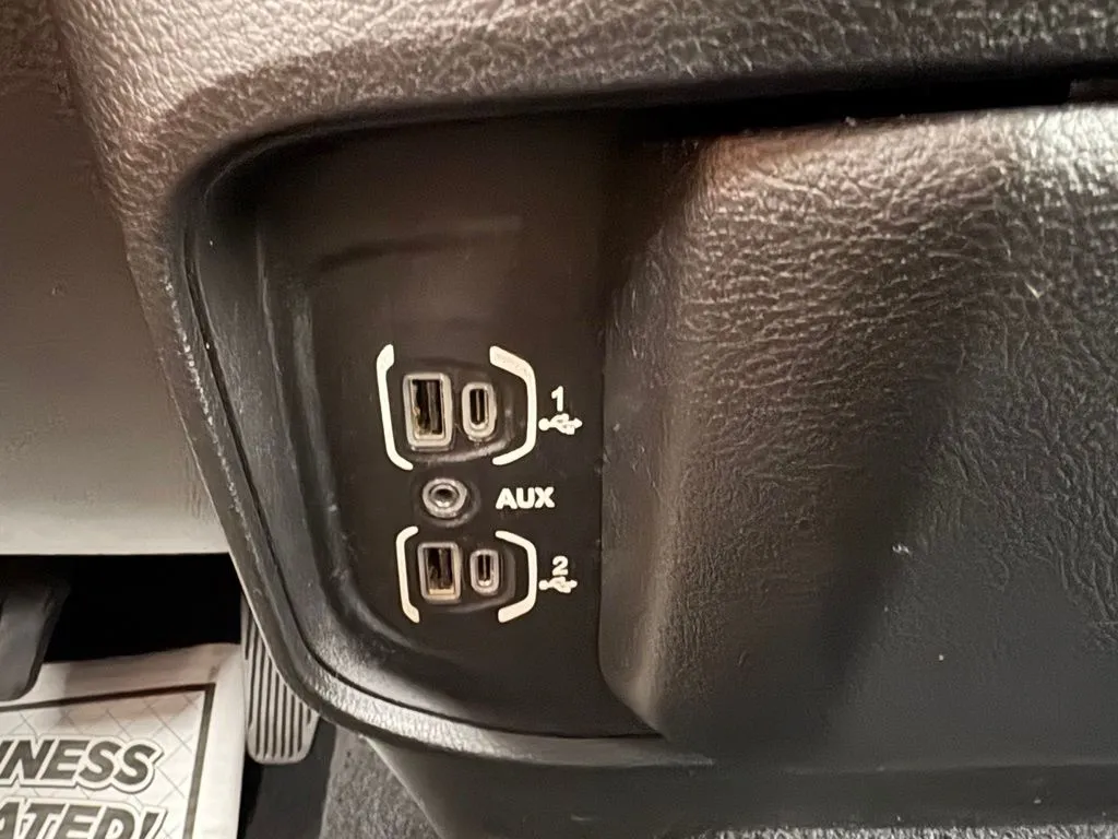 Ram 2500 photo 31
