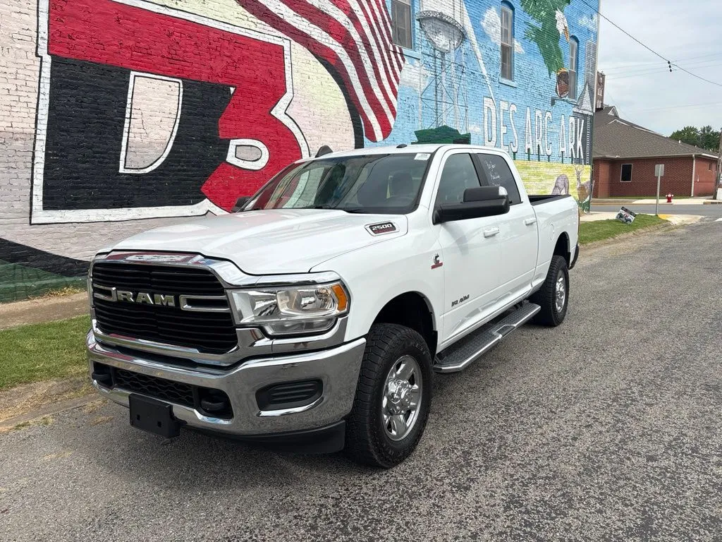 Ram 2500 photo 52