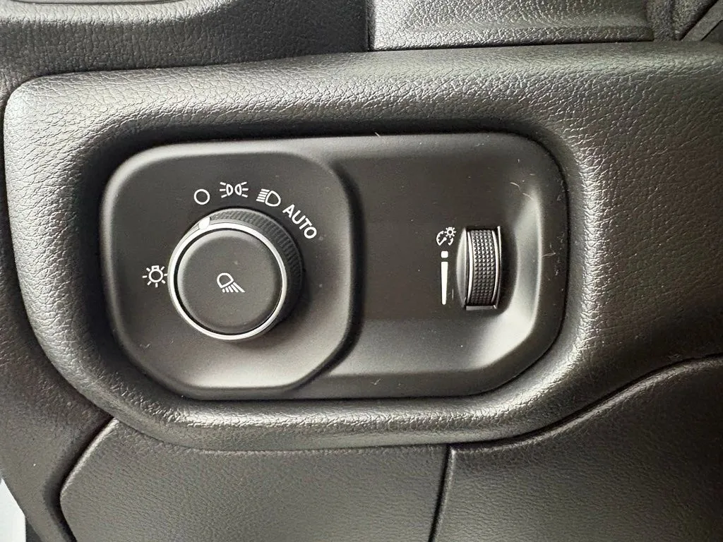 Ram 2500 photo 20