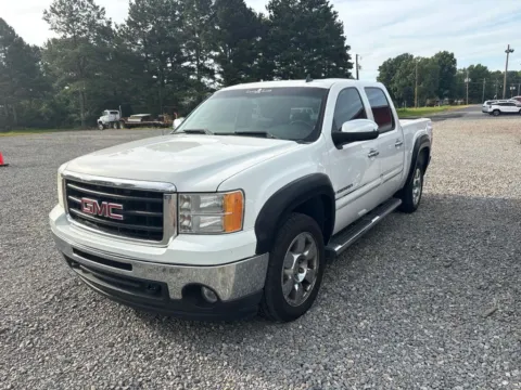 More photos of 2009 GMC Sierra 1500 SLE at D3 Auto Sales - Des Arc, AR, AR