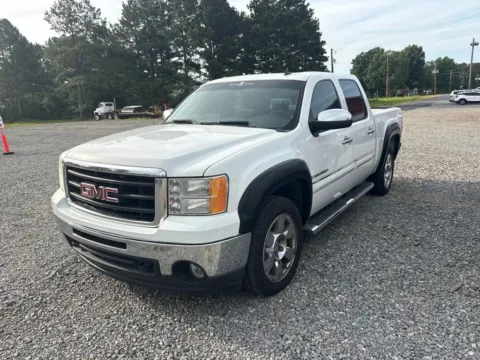 Photos of 2009 GMC Sierra 1500 SLE for sale in Des Arc, AR at D3 Auto Sales - Des Arc, AR