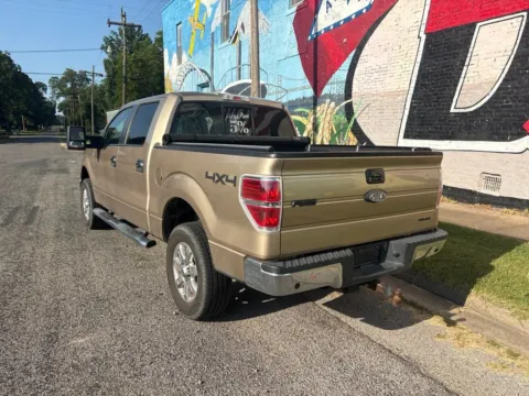 More photos of 2014 Ford F-150 XLT at D3 Auto Sales - Des Arc, AR, AR