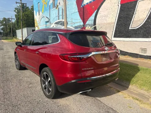 More photos of 2021 Buick Enclave Essence at D3 Auto Sales - Des Arc, AR, AR