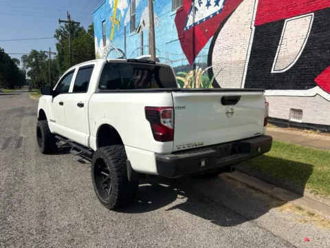 More photos of 2017 Nissan Titan S at D3 Auto Sales - Des Arc, AR, AR