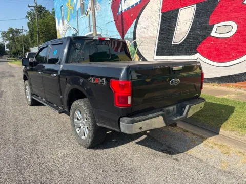 More photos of 2020 Ford F-150 XLT at D3 Auto Sales - Des Arc, AR, AR