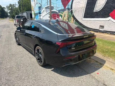 More photos of 2025 Kia K5 GT-Line at D3 Auto Sales - Des Arc, AR, AR